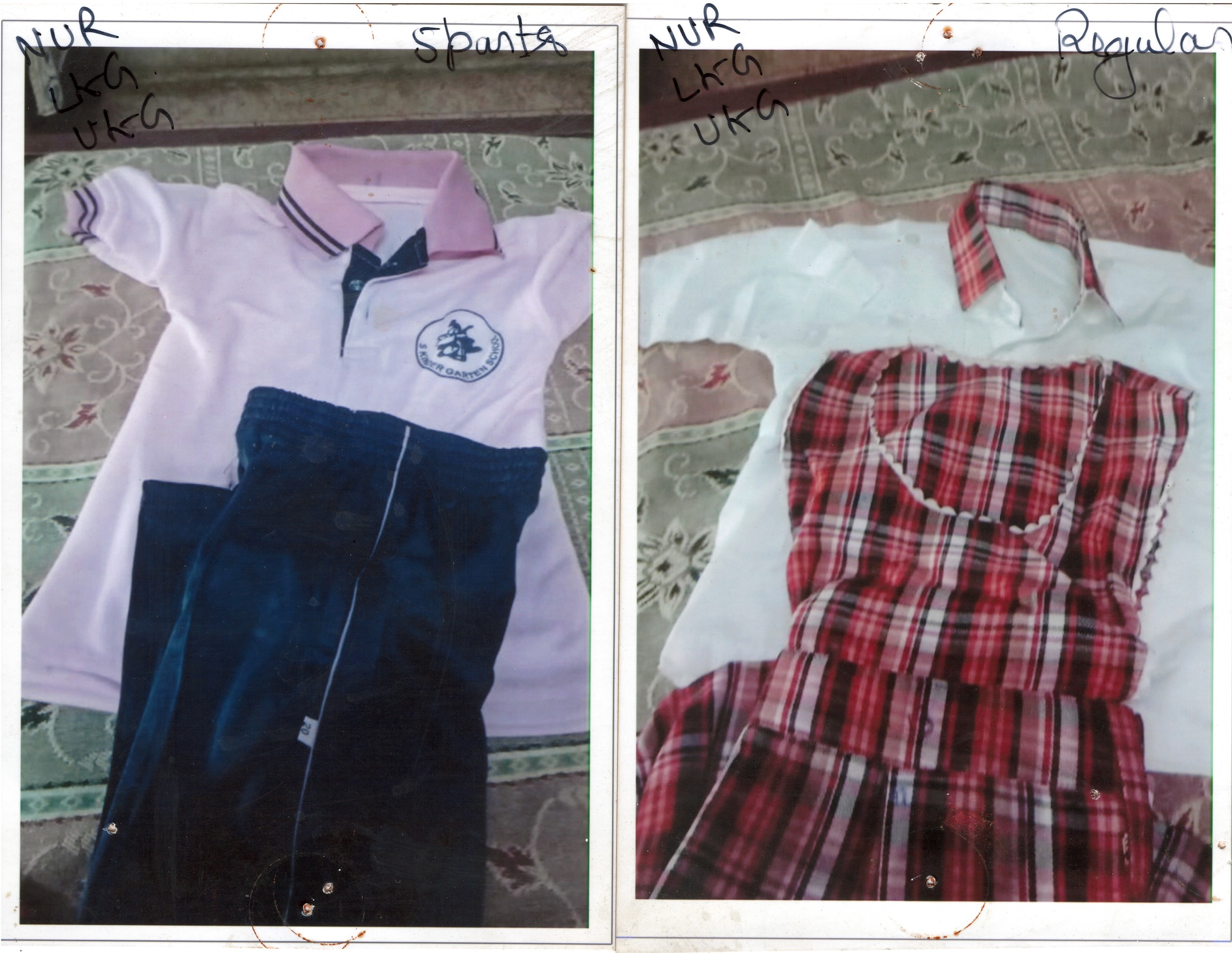 SKG School Campus - Modern School Building in Tansen Nagar Gwalior